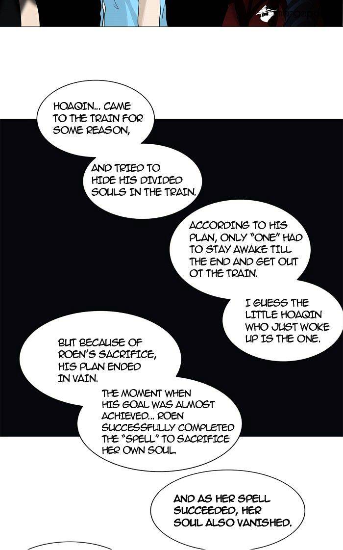 Tower of God, Chapter 248 image 21